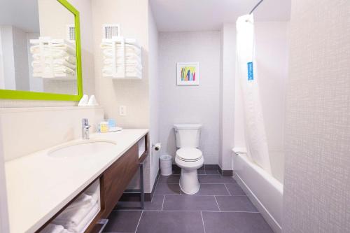 hampton inn rehoboth beach