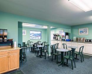 rodeway inn and suites
