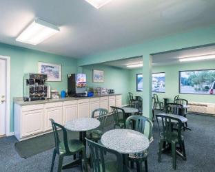 rodeway inn and suites