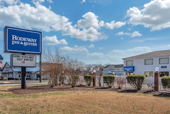 rodeway inn and suites
