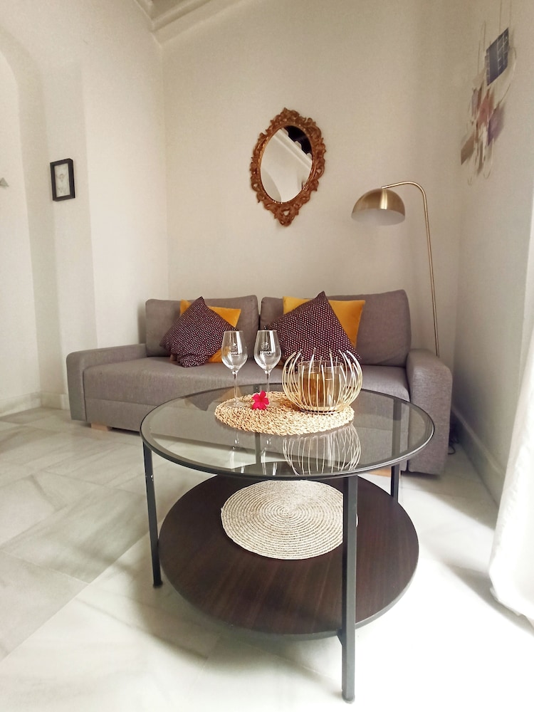 eva recommends higueras jerez