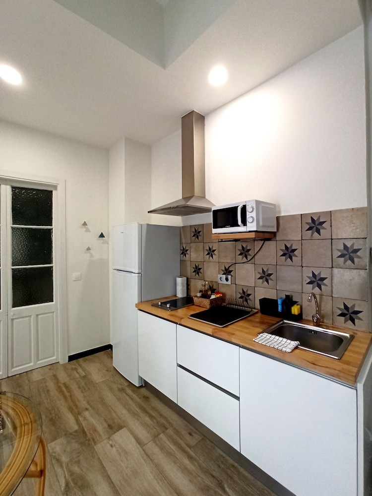 eva recommends higueras jerez