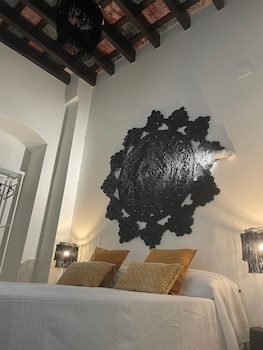 eva recommends higueras jerez