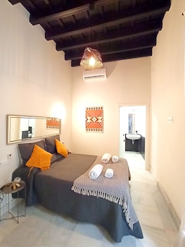 eva recommends higueras jerez