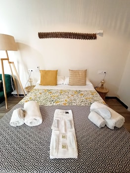 eva recommends higueras jerez