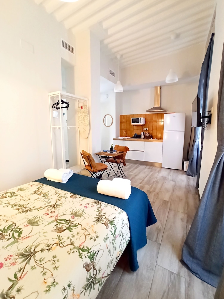 eva recommends higueras jerez