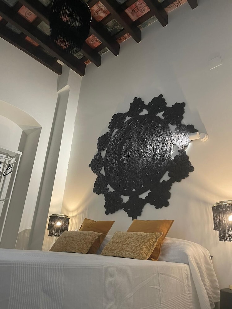 eva recommends higueras jerez