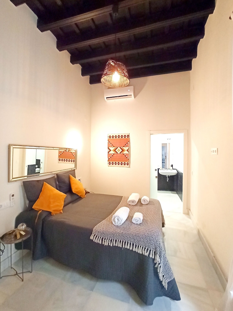 eva recommends higueras jerez