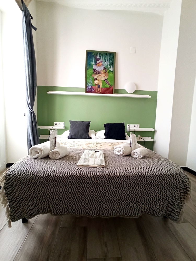 eva recommends higueras jerez