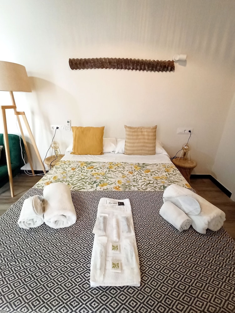 eva recommends higueras jerez