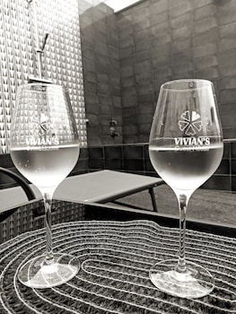 eva recommends higueras jerez