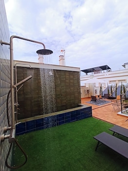 eva recommends higueras jerez