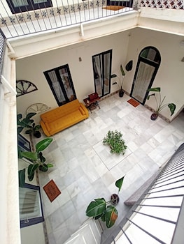 eva recommends higueras jerez