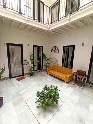 jerez de la frontera