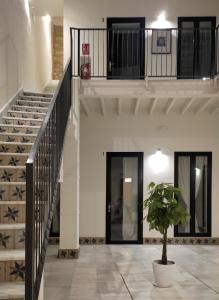 eva recommends higueras jerez