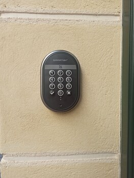 eva recommends higueras jerez