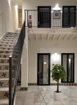 eva recommends higueras jerez