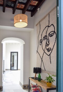 eva recommends higueras jerez