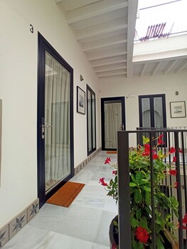 eva recommends higueras jerez