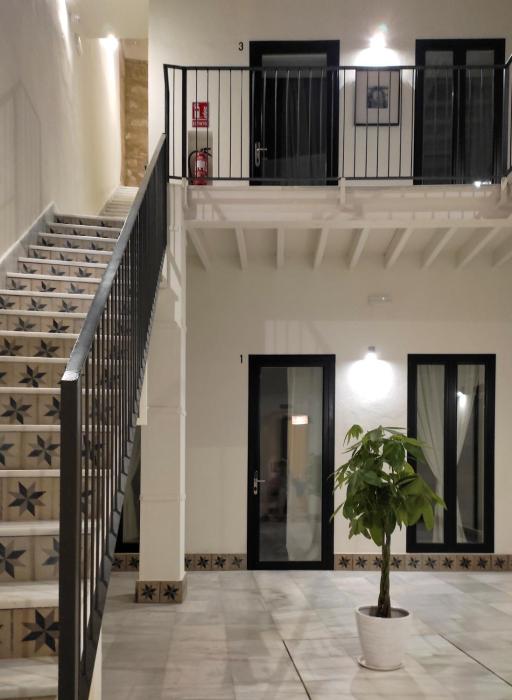 eva recommends higueras jerez