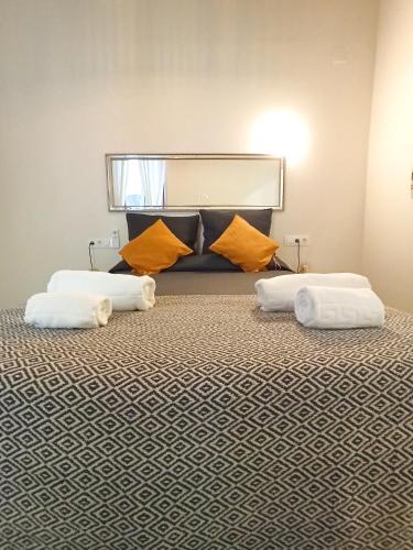 eva recommends higueras jerez