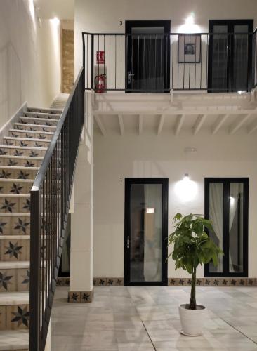 eva recommends higueras jerez