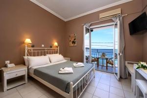 ipsos di mare hotel
