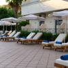 ipsos di mare hotel