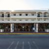 ipsos di mare hotel