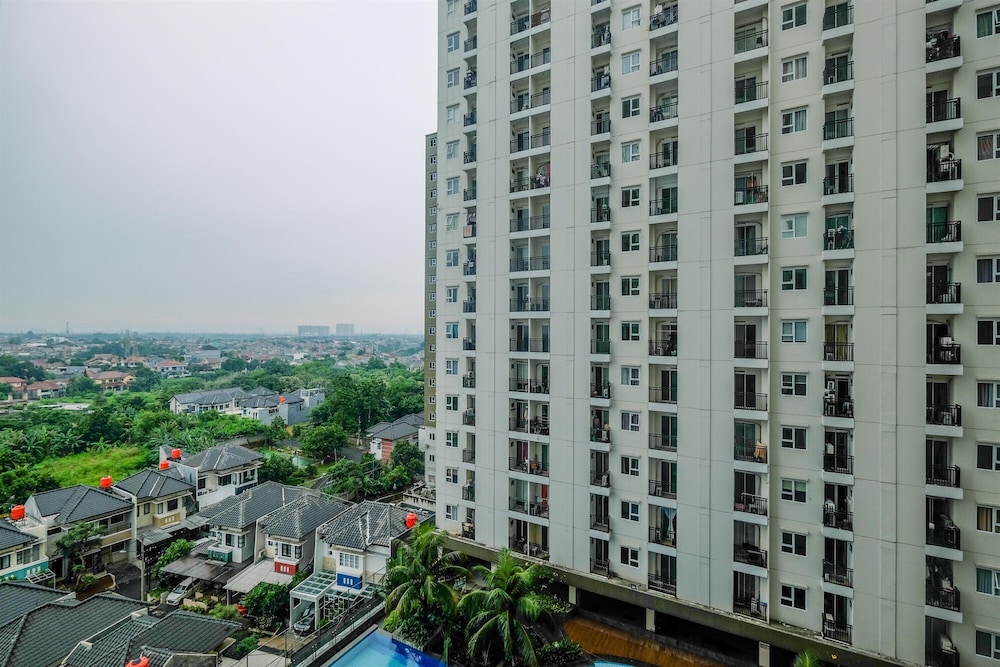 depok