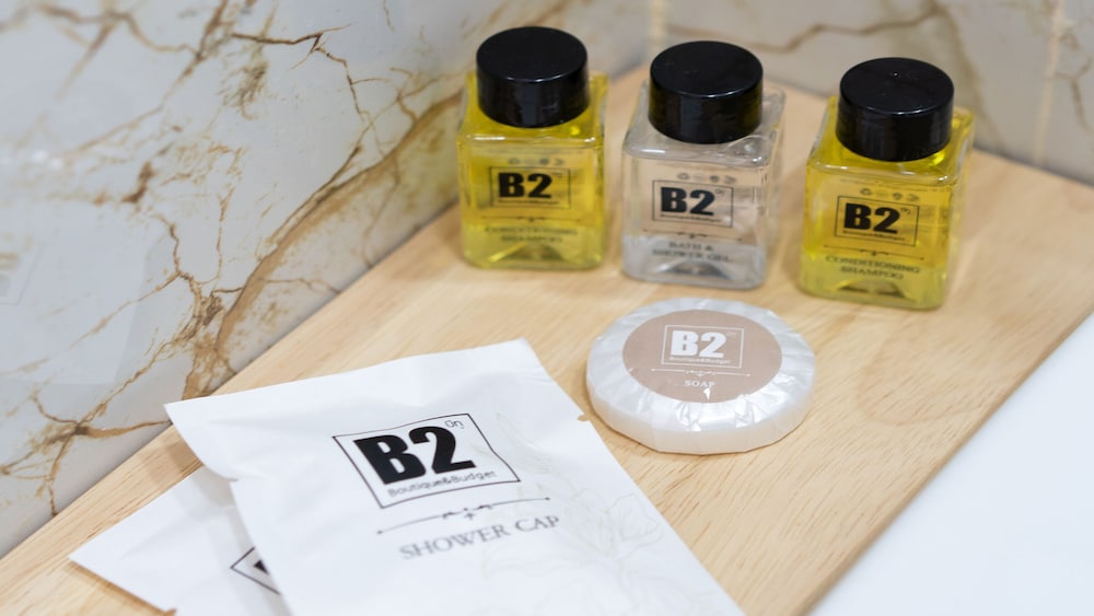 b2 phuket premier hotel