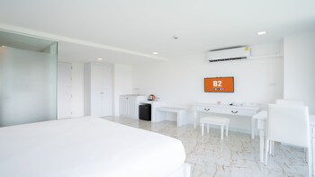 b2 phuket premier hotel