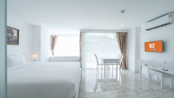 b2 phuket premier hotel