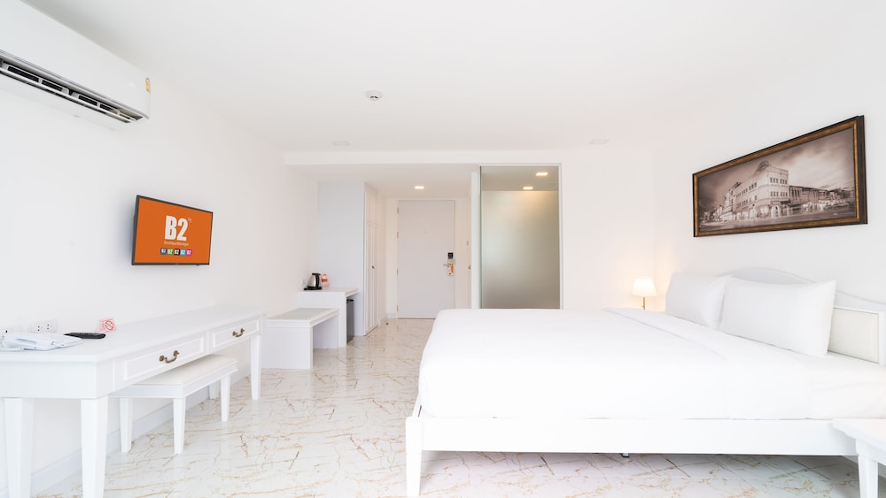 b2 phuket premier hotel