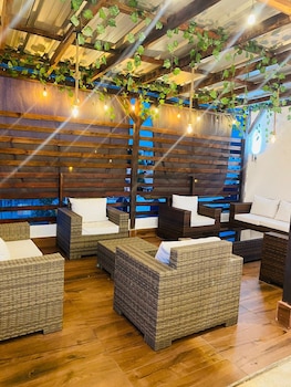 hotel el reloj