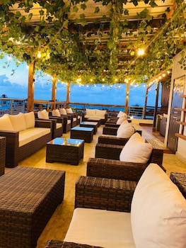 hotel el reloj