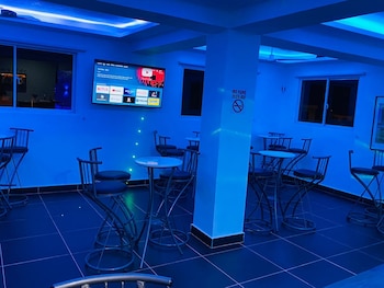 hotel el reloj