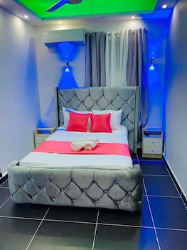 hotel el reloj