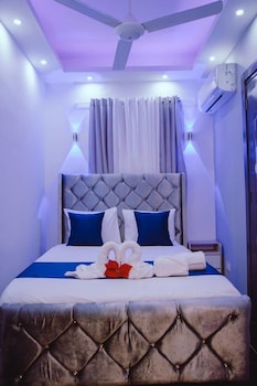 hotel el reloj