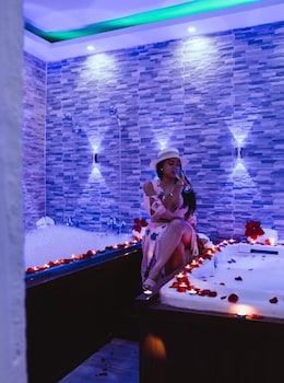 hotel el reloj