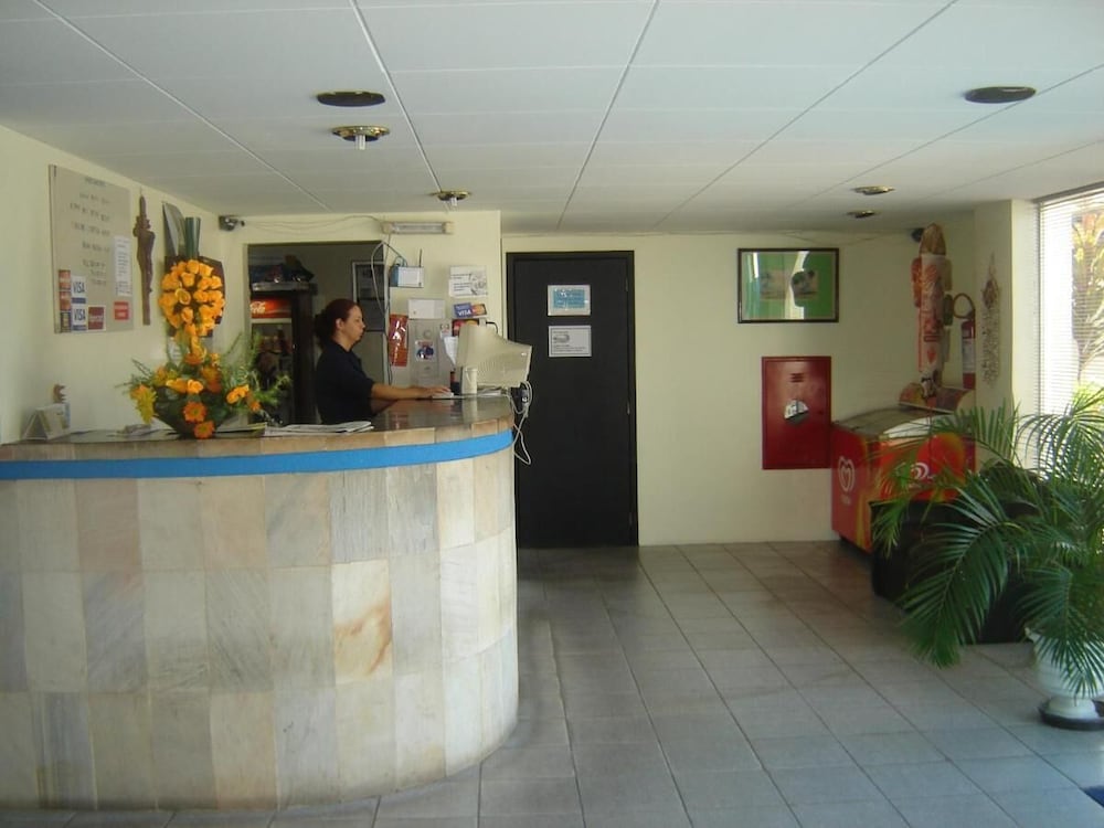 hotel mar verde maceio