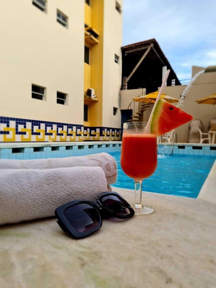 hotel mar verde maceio