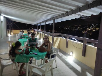 hotel mar verde maceio