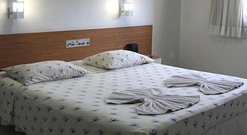 hotel mar verde maceio