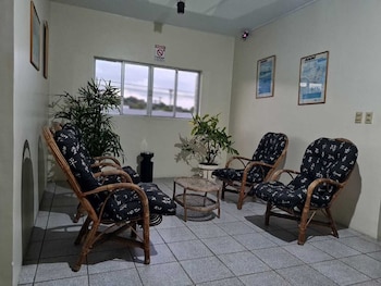 hotel mar verde maceio