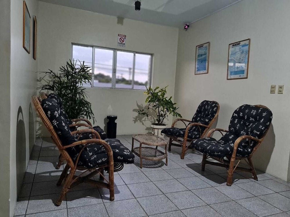 hotel mar verde maceio