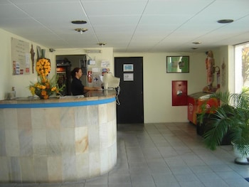 hotel mar verde maceio