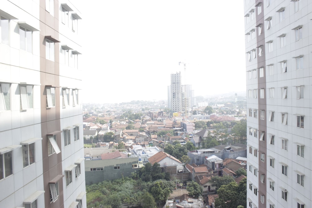 cozy studio at pinewood apartment near unpad jatinangor