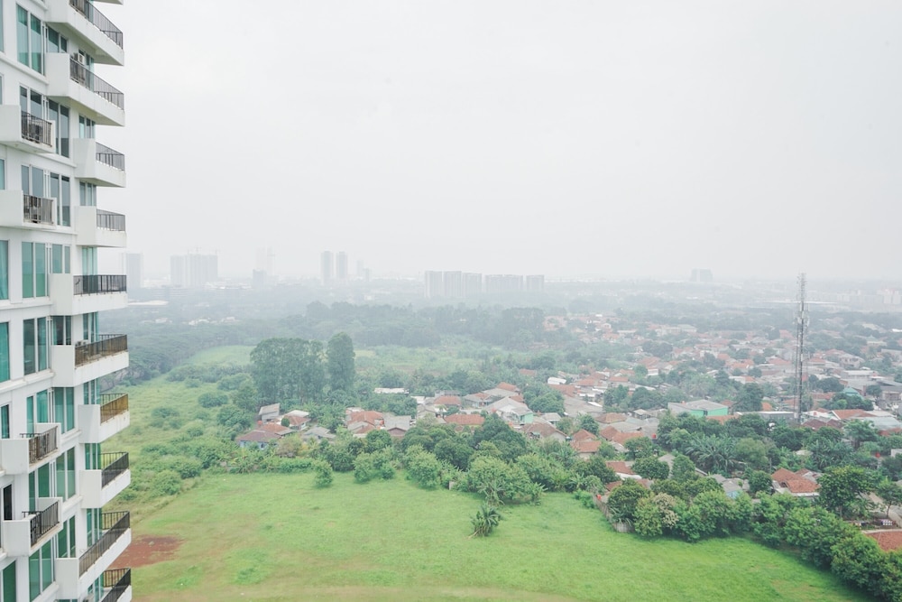 south tangerang