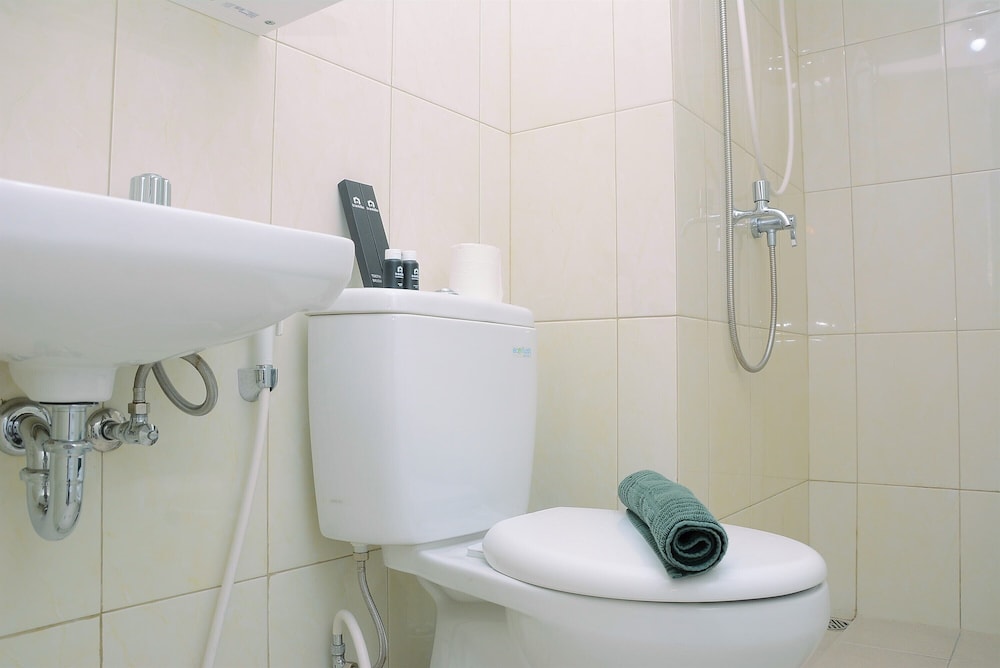 new furnished 2br springlake apartment